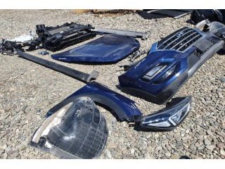 bontott HYUNDAI TUCSON II Motor Tartó Bak Bal