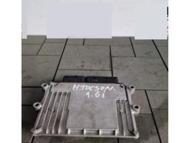 bontott HYUNDAI TUCSON II Motorvezérlő