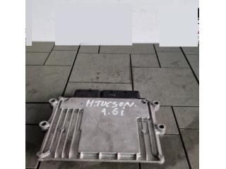 bontott HYUNDAI TUCSON II Motorvezérlő