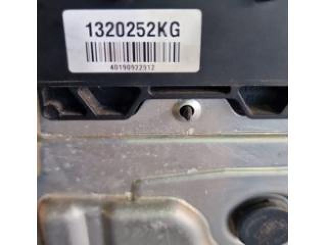 bontott HYUNDAI TUCSON II Motorvezérlő