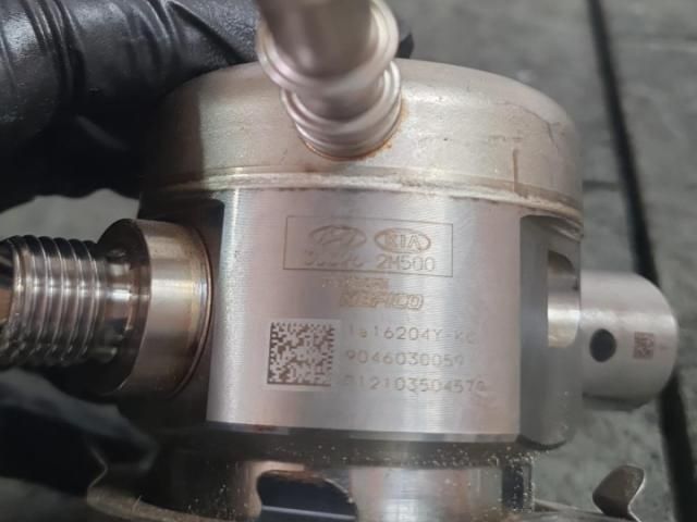 bontott HYUNDAI TUCSON II Nagynyomású Szivattyú