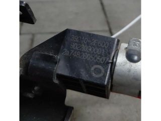 bontott HYUNDAI TUCSON II Részecskeszűrő Nyomásérzékelő