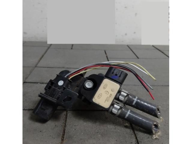 bontott HYUNDAI TUCSON II Részecskeszűrő Nyomásérzékelő