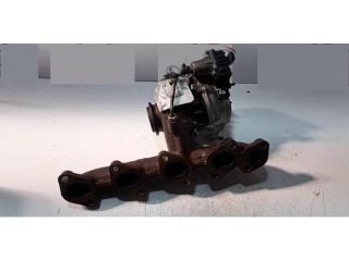 bontott HYUNDAI TUCSON II Turbó