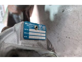 bontott HYUNDAI TUCSON II Turbó