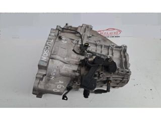 bontott HYUNDAI TUCSON II Váltó (Mechanikus)