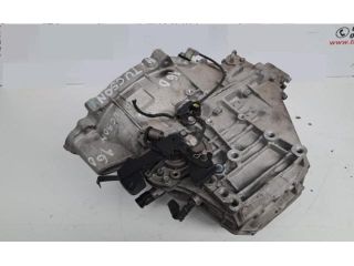 bontott HYUNDAI TUCSON II Váltó (Mechanikus)