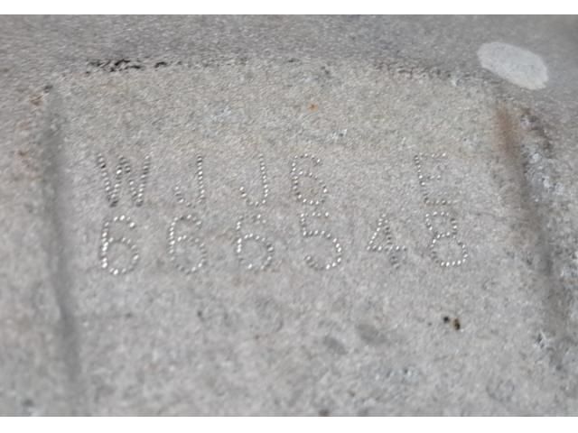 bontott HYUNDAI TUCSON II Váltó (Mechanikus)