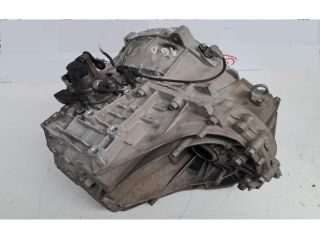 bontott HYUNDAI TUCSON II Váltó (Mechanikus)