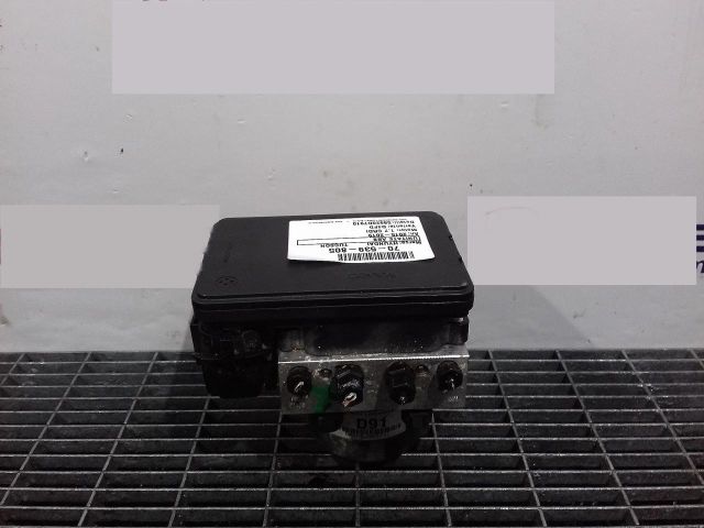 bontott HYUNDAI TUCSON II ABS Kocka