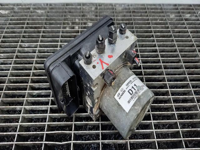 bontott HYUNDAI TUCSON II ABS Kocka