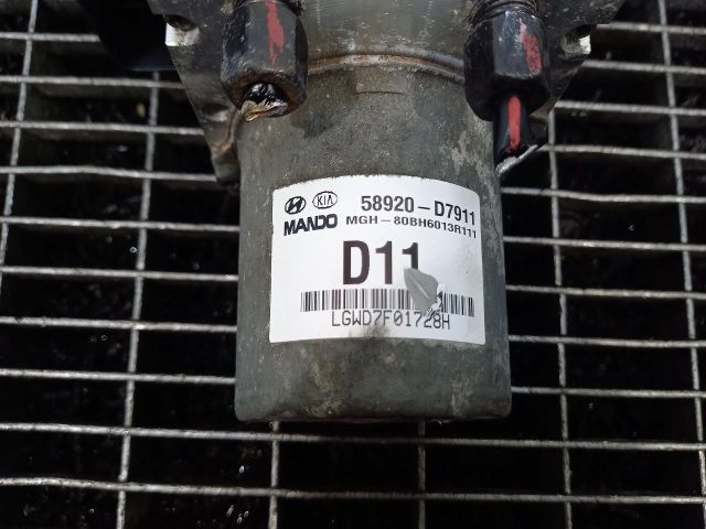 bontott HYUNDAI TUCSON II ABS Kocka