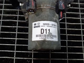 bontott HYUNDAI TUCSON II ABS Kocka