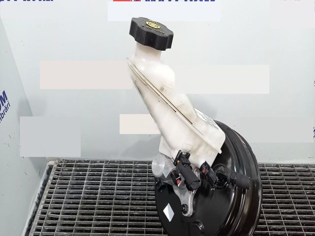 bontott HYUNDAI TUCSON II Főfékhenger