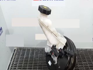 bontott HYUNDAI TUCSON II Főfékhenger