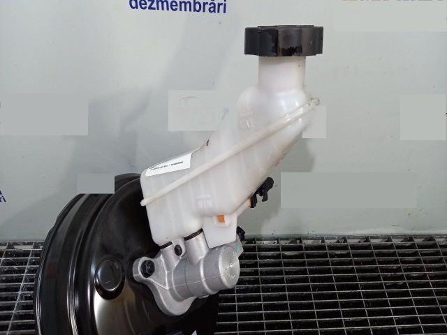 bontott HYUNDAI TUCSON II Főfékhenger