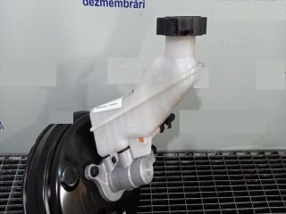 bontott HYUNDAI TUCSON II Főfékhenger