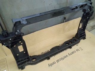 bontott HYUNDAI TUCSON II Homlokfal (Üres lemez)