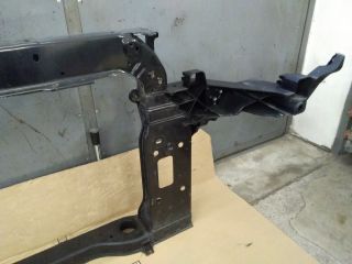 bontott HYUNDAI TUCSON II Homlokfal (Üres lemez)