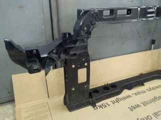 bontott HYUNDAI TUCSON II Homlokfal (Üres lemez)