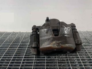 bontott HYUNDAI TUCSON II Jobb első Féknyereg Munkahengerrel