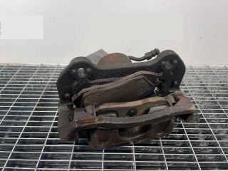 bontott HYUNDAI TUCSON II Jobb első Féknyereg Munkahengerrel