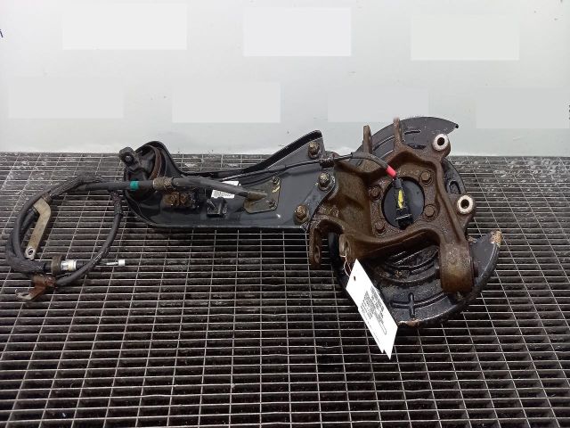 bontott HYUNDAI TUCSON II Jobb hátsó Csonkállvány