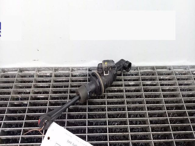 bontott HYUNDAI TUCSON II Kuplung Munkahenger