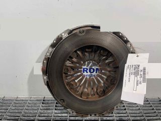 bontott HYUNDAI TUCSON II Kuplung Szerkezet