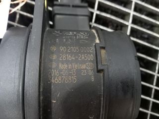 bontott HYUNDAI TUCSON II Légtömegmérő