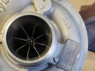 bontott HYUNDAI TUCSON II Turbó