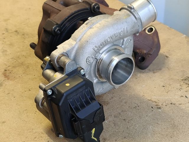 bontott HYUNDAI TUCSON II Turbó