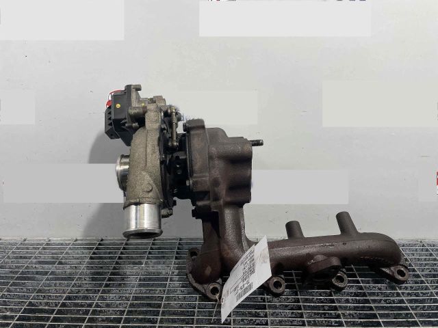 bontott HYUNDAI TUCSON II Turbó