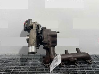 bontott HYUNDAI TUCSON II Turbó