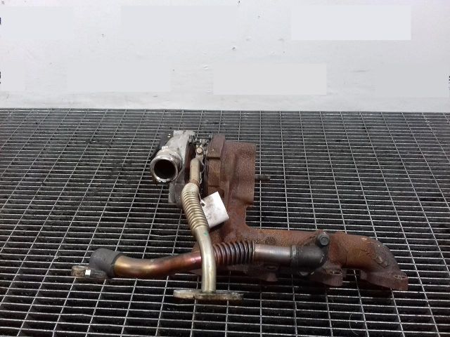 bontott HYUNDAI TUCSON II Turbó