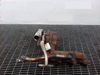 bontott HYUNDAI TUCSON II Turbó