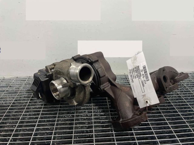 bontott HYUNDAI TUCSON II Turbó