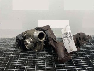 bontott HYUNDAI TUCSON II Turbó