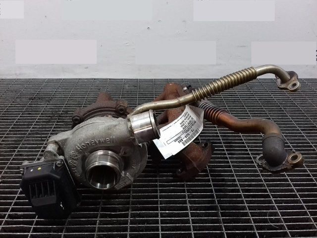 bontott HYUNDAI TUCSON II Turbó