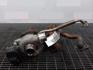 bontott HYUNDAI TUCSON II Turbó