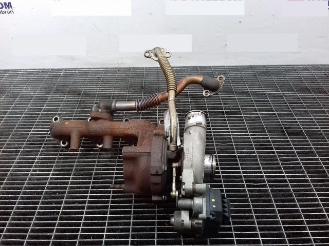 bontott HYUNDAI TUCSON II Turbó