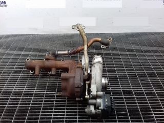 bontott HYUNDAI TUCSON II Turbó