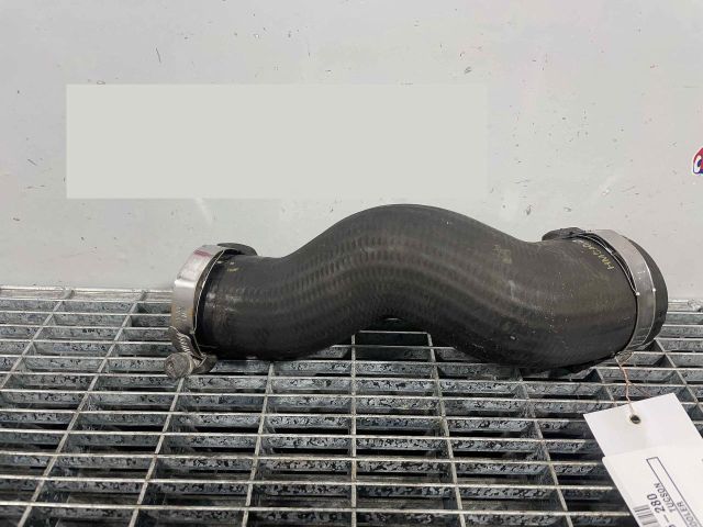 bontott HYUNDAI TUCSON II Turbócső