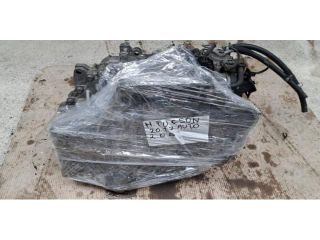 bontott HYUNDAI TUCSON II Automata Váltó