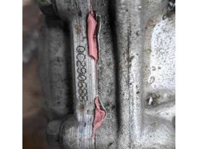 bontott HYUNDAI TUCSON II Automata Váltó