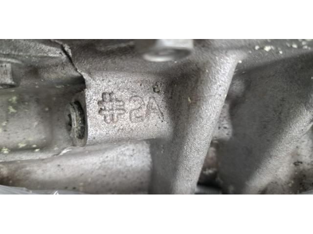 bontott HYUNDAI TUCSON II Automata Váltó