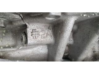 bontott HYUNDAI TUCSON II Automata Váltó