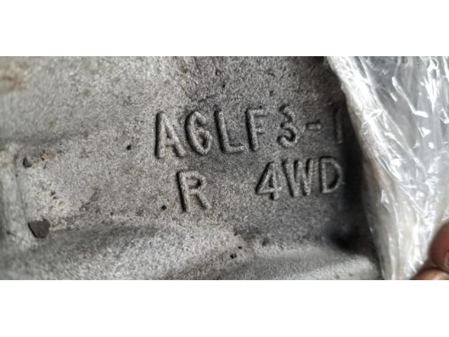 bontott HYUNDAI TUCSON II Automata Váltó