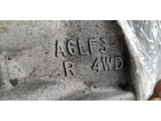 bontott HYUNDAI TUCSON II Automata Váltó