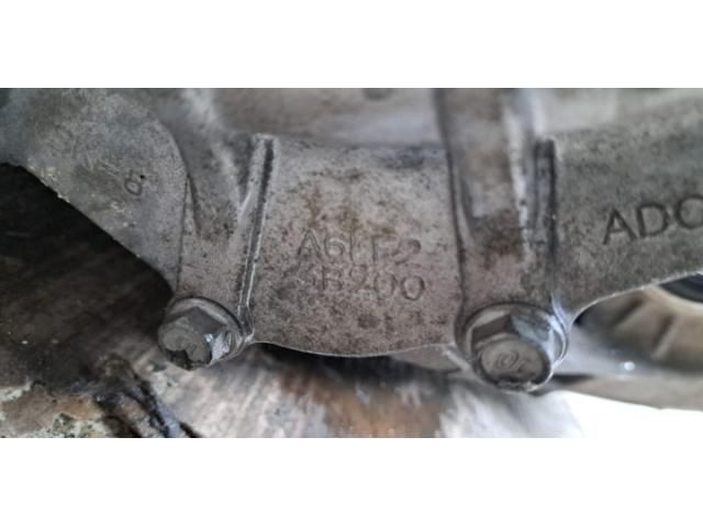 bontott HYUNDAI TUCSON II Automata Váltó